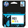 HP 951XL Officejet Sarı Kartuş (CN048AE)