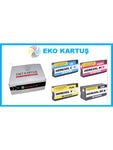 Hp Officejet Pro 9022  Yazıcı 963xl Muadil Kartuşu Set 4 Renk - Main view