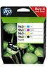 HP 963XL 4 RENK ORİJİNAL KARTUŞ SETİ - Detail view