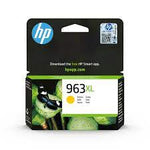 HP 963XL 4 RENK ORİJİNAL KARTUŞ SETİ - Detail view