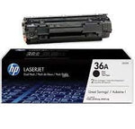 HP  LaserJet M1522nf CB436A- 36A ORİJİNAL TONER - Main view