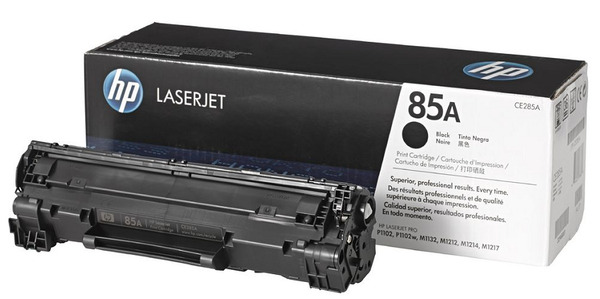 HP CE285A M1132 ORİJİNAL TONER - Main view