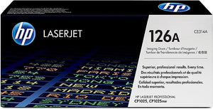 HP CE314 (126A) ORİJİNAL DRUM ÜNİTESİ