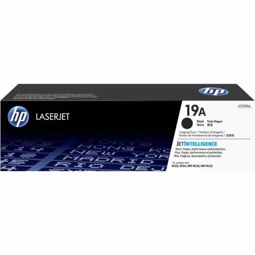 HP CF219A (19A) M102/M130 SİYAH DRUM - Main view