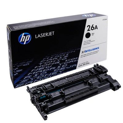 HP CF226A ORİJİNAL TONER - Main view