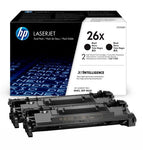 HP Laserjet Pro M426 CF226X (26X) YÜKSEK KAPASİTEORİJİNAL TONER - Main view