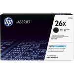 HP Laserjet Pro M426 CF226X (26X) YÜKSEK KAPASİTEORİJİNAL TONER - Detail view
