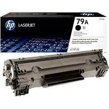 HP LaserJet Pro MFP M26a CF279A ORİJİNAL TONER - Main view
