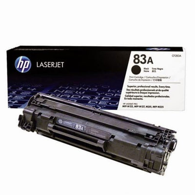 Hp CZ173A CF283A (83A) ORİJİNAL TONER - Main view