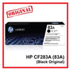 Hp LaserJet Pro MFP M125a CF283A (83A) ORİJİNAL TONER - Detail view