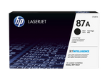 Hp LaserJet Pro M501dn CF287A- 87A ORİJİNAL TONER - Detail view