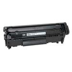 HP LaserJet 3050 Muadil Toner (12A) - Detail view