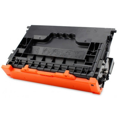 HP M607dn Toner (Muadil) 11000 syf - Main view