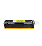 HP MUADİL TONER 207A(W2212)YL CHİPSİZ - Detail view