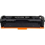 HP MUADİL TONER 207X(W2210)BK CHİPSİZ(YÜKSEK KAPASİTE) - Detail view
