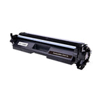 HP MUADİL TONER 217A - Detail view