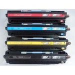 HP MUADİL TONER 2670 (308) BK - Detail view