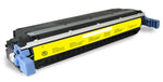 HP MUADİL TONER 9732 (645A) SARI - Detail view