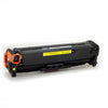 HP MUADİL TONER CC531A/CE411/CF381/CE312 /305A/304A/CRG718 CY - Detail view