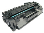 HP MUADİL TONER CE255A - Detail view