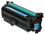 HP MUADİL TONER CE261A (648A) MAVİ - Detail view