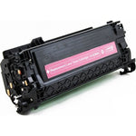 HP MUADİL TONER CE263A (648A) KIRMIZI - Detail view