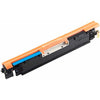 HP MUADİL TONER CE311/CF351/CRG729/CRG730/130A/126A CY - Detail view