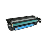 HP MUADİL TONER CE401A/CE251A (507A) MAVİ - Detail view