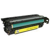 HP MUADİL TONER CE402A/CE252A (507A) SARI - Detail view