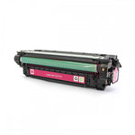 HP MUADİL TONER CE403A/CE253A (507A) KIRMIZI - Detail view