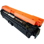 HP MUADİL TONER CE740/307A SİYAH - Detail view