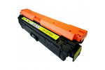 HP MUADİL TONER CE742/307A SARI - Detail view