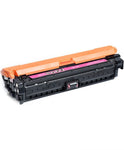 HP MUADİL TONER CE743/307A KIRMIZI - Detail view