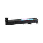 HP MUADİL TONER CF301A (827A) CY - Detail view