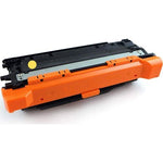 HP MUADİL TONER CF330/M651DN (654A) BK - Detail view