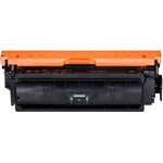HP MUADİL TONER CF360 (508) SİYAH - Detail view