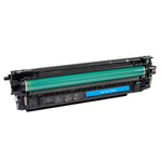 HP MUADİL TONER CF361 (508) MAVİ - Detail view