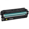 HP MUADİL TONER CF362 (508) SARI - Detail view