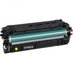 HP MUADİL TONER CF362 (508) SARI - Detail view
