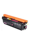 HP MUADİL TONER CF363 (508) KIRMIZI - Detail view