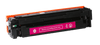 HP MUADİL TONER CF400/201A/ CANON CRG045 UNİVERSAL KIRMIZI - Detail view