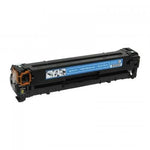 HP MUADİL TONER CF400/201A/ CANON CRG045 UNİVERSAL MAVİ - Detail view