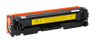 HP MUADİL TONER CF400/201A/ CANON CRG045 UNİVERSAL SARI - Detail view