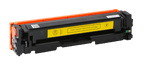 HP MUADİL TONER CF400/201A/ CANON CRG045 UNİVERSAL SARI - Detail view