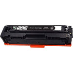 HP MUADİL TONER CF400/201A/ CANON CRG045 UNİVERSAL SİYAH - Detail view