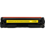 HP MUADİL TONER CF412 SARI/CANON CRG 046/CRG046 UNIVERSAL - Detail view