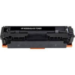 HP MUADİL TONER CF415 (W2030A) -CRG055-BK (CHİPSİZ) - Detail view