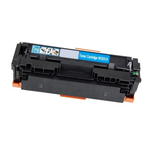 HP MUADİL TONER CF415 (W2031A) -CRG055-CY (CHİPSİZ) - Detail view
