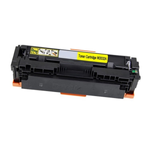 HP MUADİL TONER CF415(W2032A) -CRG055-YL (CHİPSİZ) - Detail view