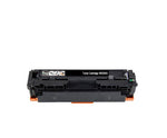 HP MUADİL TONER CF415X (W2030A)CRG055H-BK (CHİPSİZ)YÜKSEK KAPASİTE - Detail view